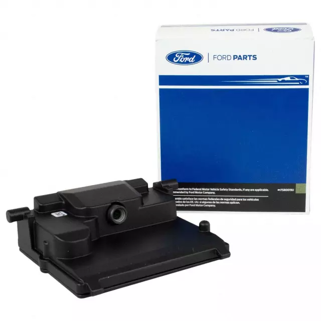 thumbnail image 2 of EPSIRMP LJ8T-19G490-BC Front View Parking Camera Compatible With Ford F-150 Mustang Mach-E 2021-2022 LJ8Z-19G490-A 2 of 12