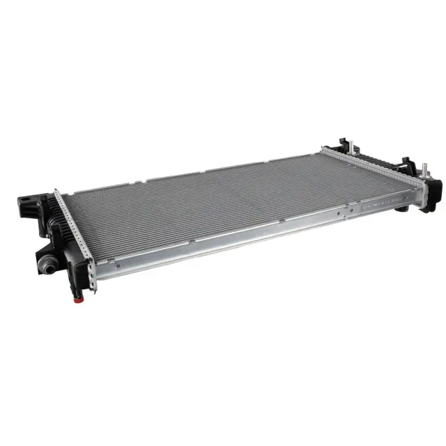 CL1Z8005A - : 2009-2014 Ford - Radiator for Ford: Expedition, F-150 | Lincoln: Navigator Image