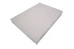 1BP01132AA - : Paticulate Cabin Air Filter for bproauto Image