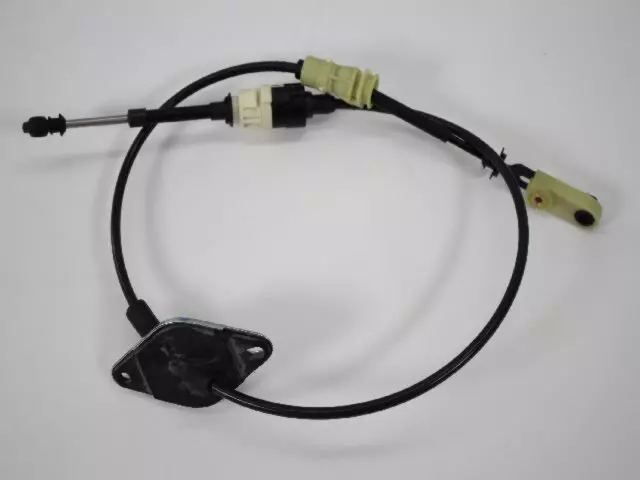 Gearshift Control Cable - Mopar (52125191AH)