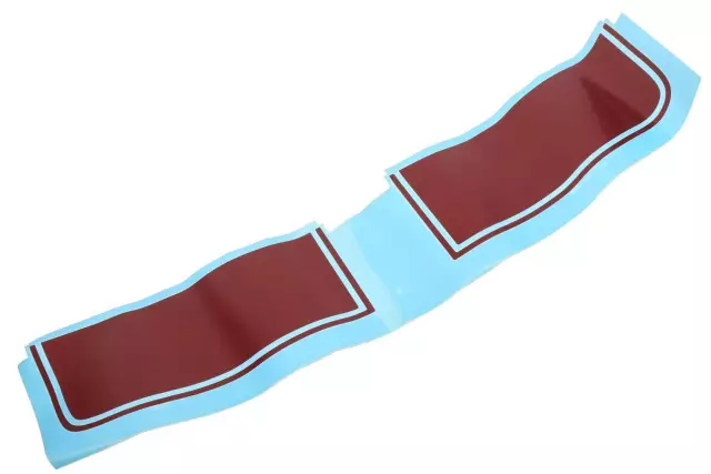 23102102 - Body: Stripe Tape for Chevrolet: Camaro Image