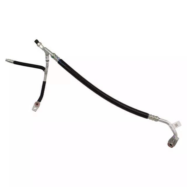 Discharge Line - Ford (JL3Z-19972-HE)