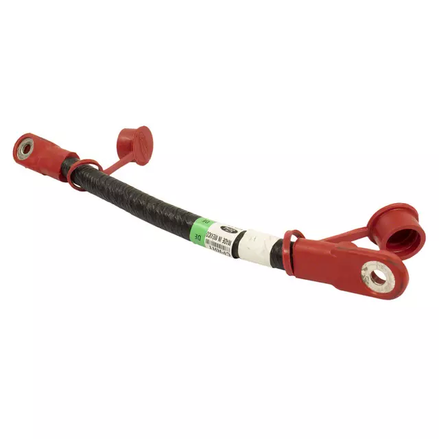 Cable Battery To Starter Mot - Ford (FC4Z-14300-A)