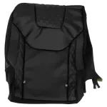 PT4Z5866600EA - : Cover Assembly Rear Seat Back for Ford Image