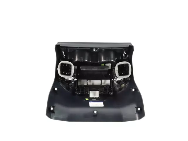 Console End Cap - Mopar (6LC202C5AB)