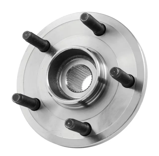 102046 - : FAG Wheel Bearing - Generation 3 for SCHAEFFLER BEARING Image