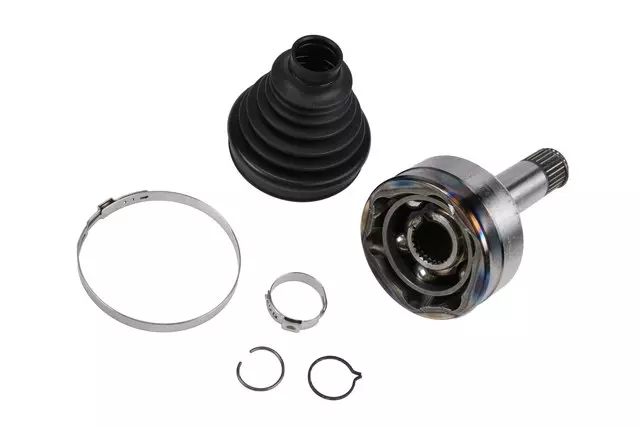 13296195 - Front Drive Axle: Inner Cv Joint for Buick: Regal Image