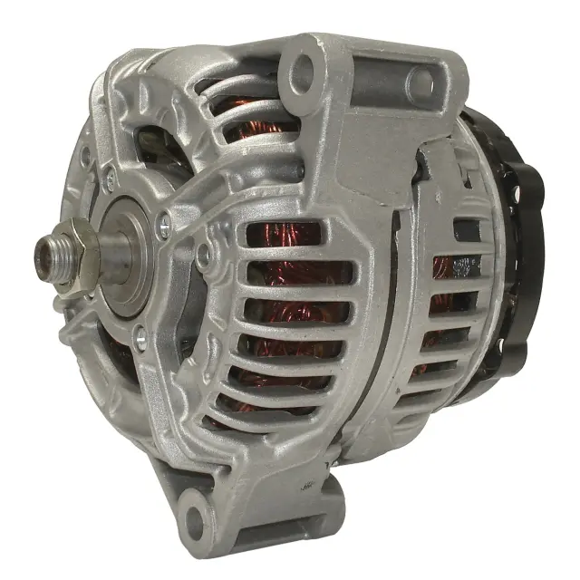 13952 - : Alternator for Dixie Electric Image