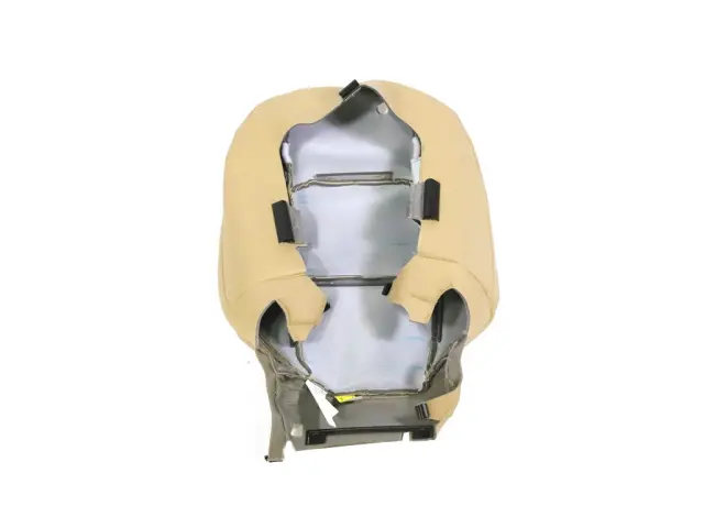 6PU14LA3AE - : Front Seat Back Cover, Right for Mopar Image