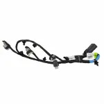 LU5Z14A411A - : Wire Assembly Jumper for Ford Image