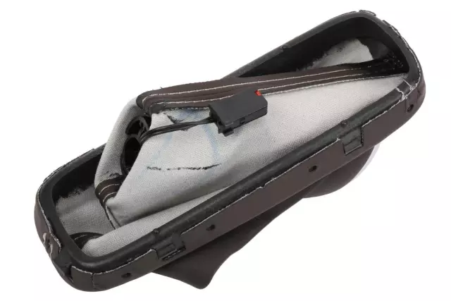 23121065 - Body: Shift Knob for Chevrolet: Malibu Image