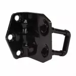 HC3Z28265A04C - Body: Upper Striker for Ford: F-250 Super Duty, F-350 Super Duty Image