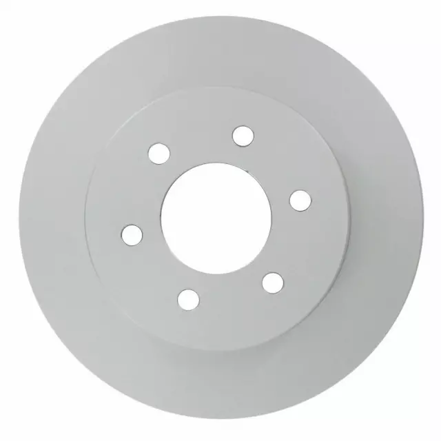 QBRR133 - : Rotor Assembly for Ford Image