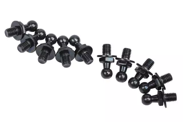 96563511 - : Multi-Purpose Stud for Chevrolet: Spark, Spark EV Image