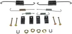 HW17321 - : Drum Brake Hardware Kit for Dorman Image