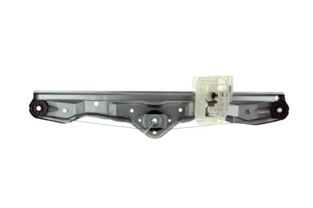 RPB049 - : Power Window Regulator Assembly w o Motor for AISIN Image