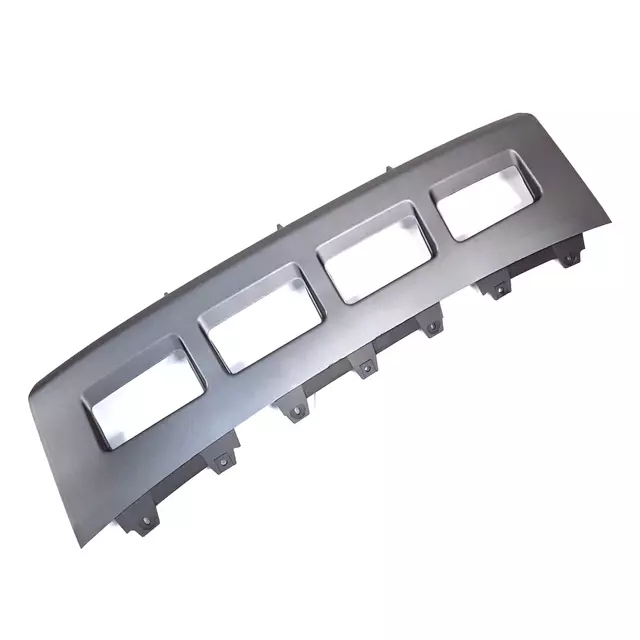 8R0807110A1RR - : End Plate for Audi: Q5 Image