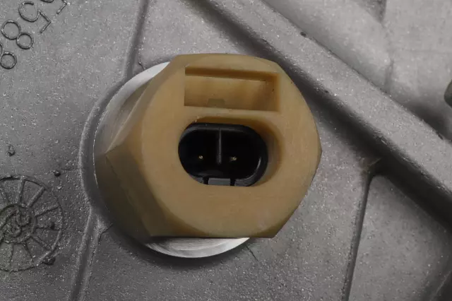 F-Car Oil Pan - GM (12628771)