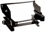 15007484 - Entertainment and Telematics: Radio Mounting Bracket for ACDelco Image