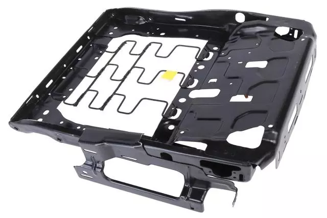 Passenger Seat Cushion Frame - GM (22781429)