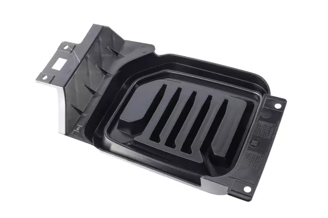 84392034 - Body: Lamp Cover for GMC: Sierra 2500 HD, Sierra 3500 HD Image