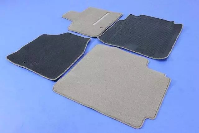 1GV74HL5AF - : Floor Mat Kit for Mopar Image