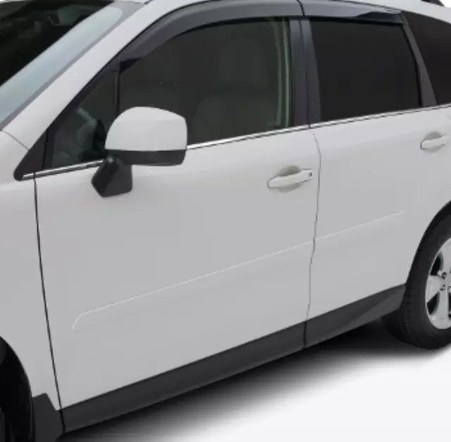 J101SSJ200TQ - : OEM NEW 2019-2020 Subaru Forester Body Side Ice S J101SSJ200TQ for Subaru Image