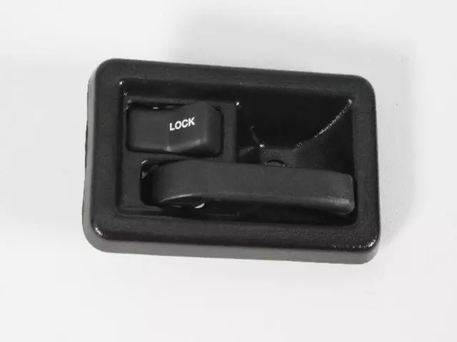 55176477AB - Doors and Related Parts: Inside Release Handle, Left for Mopar Image
