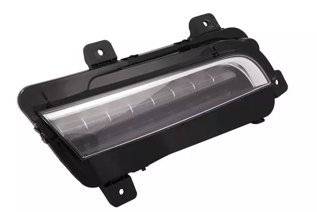 Driver Side Daytime Running, Parking, and Turn Signal Lamp - GM (22754999)