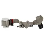 BT4Z78611B69AA - Electrical: Retractor Assembly for Ford: Edge | Lincoln: MKX Image