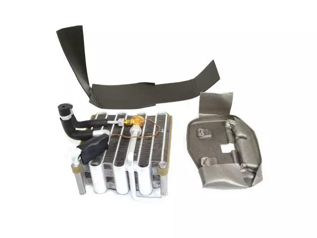 4708196AB - HVAC: A/C Evaporator Core for Dodge: Viper Image