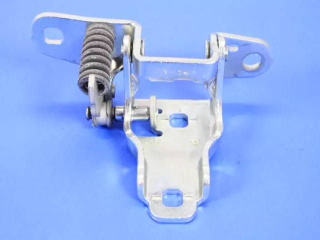 68058519AC - Doors, Door Mirrors and Related Parts: Front Door Lower Hinge, Left for Dodge: Ram 1500, Ram 2500, Ram 3500 | Ram: 1500, 1500 Classic, 2500, 3500 Image