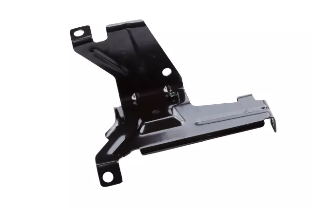15901539 - Body: Outer Bracket for GMC: Sierra 1500, Sierra 2500 HD, Sierra 3500 HD Image