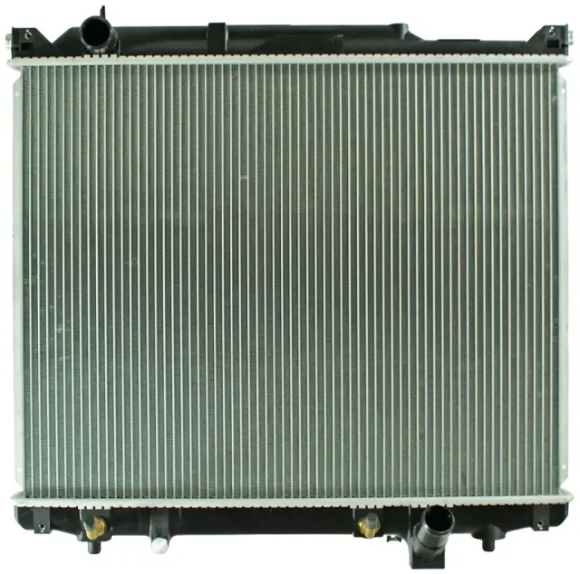 8012933 - : Agility Radiator for Agility Image