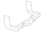 9073102300 - : Trailer Hitch for Mercedes-Benz Image