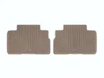 W571TN - Body: All Weather Floor Mats for WeatherTech Image
