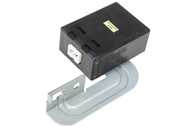 Part# 19316475 Remote Control Door Lock and Ignition Receiver - GM (19316475)