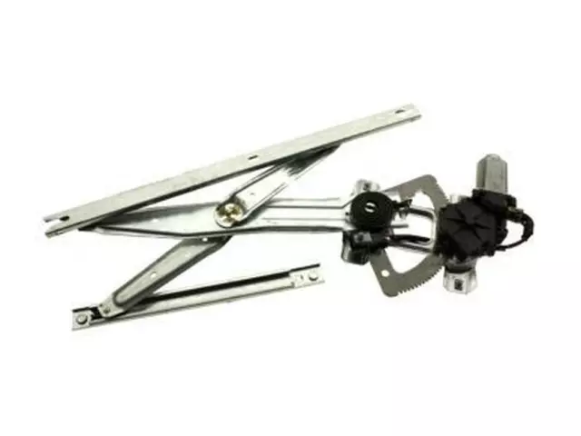 F81Z2523201BA - Body: Window Regulator for Ford: F-250, F-250 Super Duty, F-350 Super Duty, F-450 Super Duty, F-550 Super Duty Image