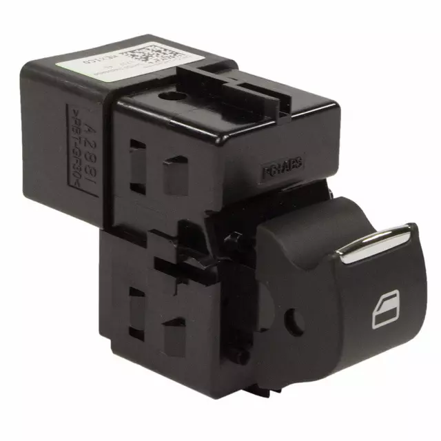 GN1Z14529G - Body: Window Switch for Ford: EcoSport Image