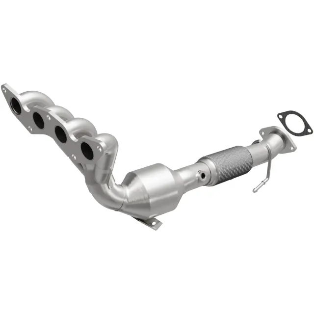 5531253 - : California Manifold Catalytic Converter for Magnaflow Image