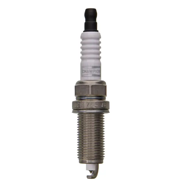 7418 - Ignition Systems: Double Platinum Power Spark Plug REC7PMPB4 for Champion Race Plugs Image