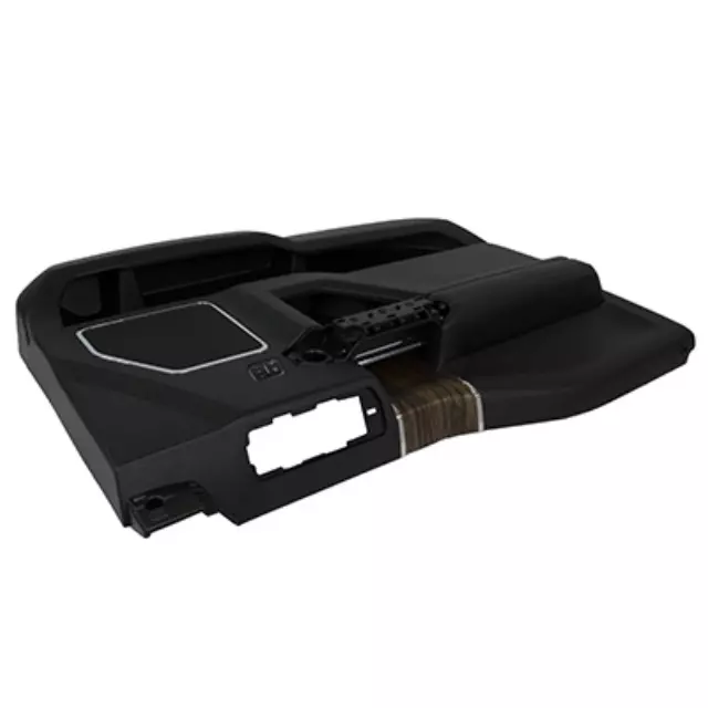 Door Trim Panel - Ford (KL3Z-1823943-EB)