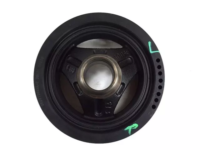 Crankshaft Damper - Mopar (05037394AA)