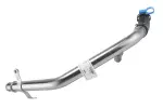 12670936 - : Radiator Inlet Pipe for ACDelco Image