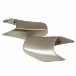 3W1Z5422670AAC - Body: Cover for Lincoln: Town Car Image