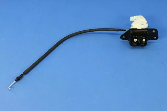 Liftgate Latch - Mopar (68212446AD)