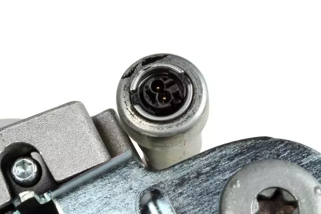 19366810 - : Driver Seat Retractor Side Belt for GM Image