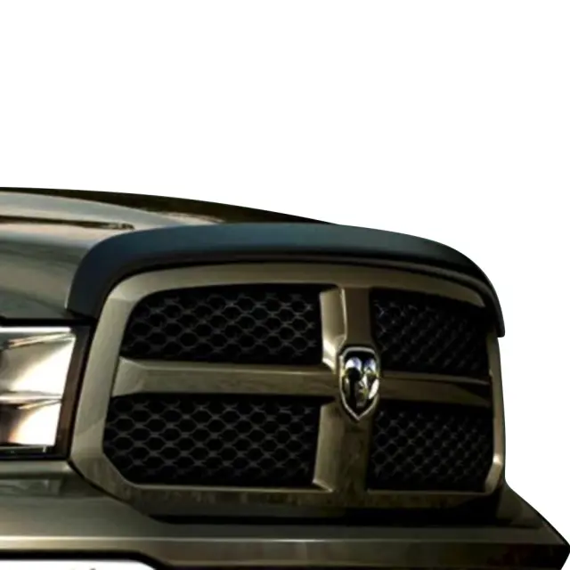 82213794 - Exterior Accessories: Front Air Deflector for Mopar Image