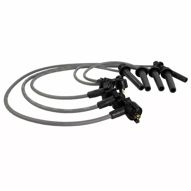Cable Set - Ford (f5pz12259g)
