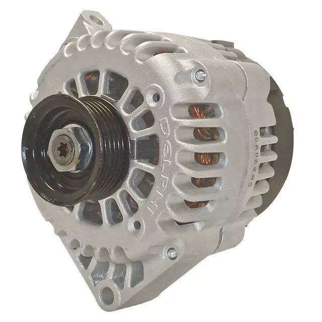 3342489 - : Alternator for ACDelco Image